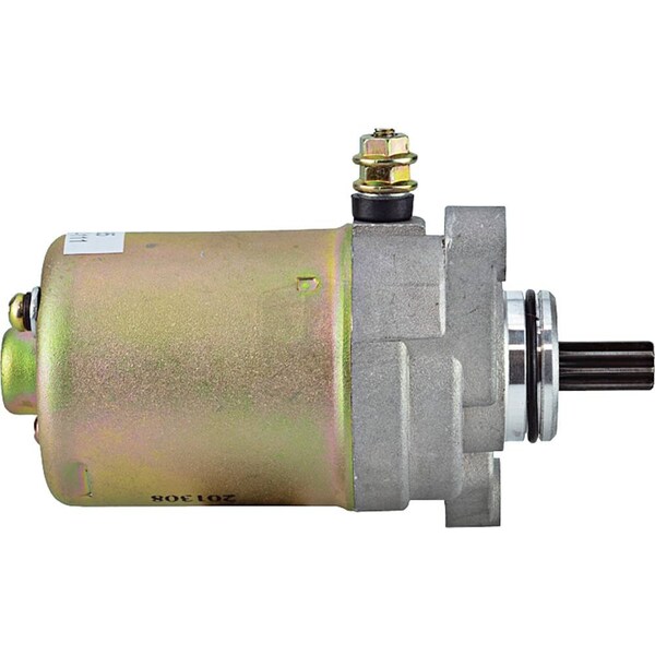 Aftermarket JAndN Electrical Products Starter 410-58087-JN - main